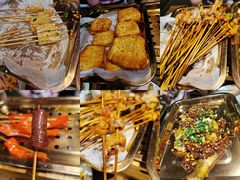 -盟重烧烤(高正街店)
