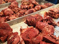 -刘纪孝腊牛羊肉(北广济街店)
