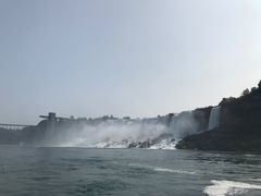 -尼亚加拉瀑布州立公园
