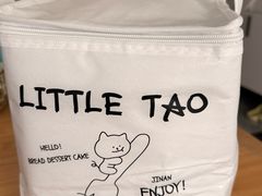 -小淘圆儿·四季口味蛋糕