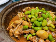 -大鹏饭店·金陵家宴(奥体中心店)