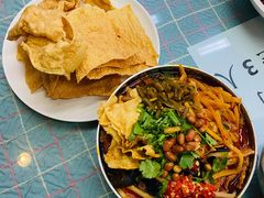 螺丝肉汤粉-红鼻子桂林米粉(金唐新光界店)