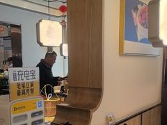 -吕记老鸭汤·徽菜馆(东营路店)