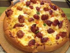 -波比Pizza(新城店)