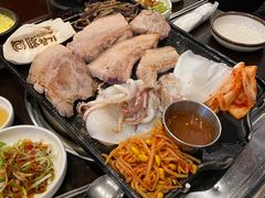 -Dombe豚(黑猪肉街店)