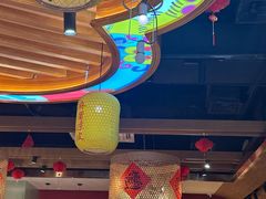 -秦九和(凯德广场店)