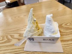 -野人先生Gelato(上海长宁龙之梦店)