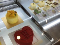 -DEMO黛慕蛋糕(中泰店)