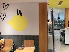 -麦当劳(玉桥中路店)