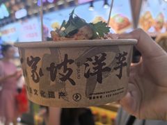 -周小亮丁家坡洋芋(全国总店)