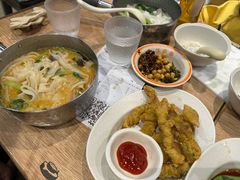 -小满手工粉(上海月星环球港店)