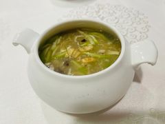 -寻味顺德·南记酒家·传统顺德菜·鱼生(广源路店)