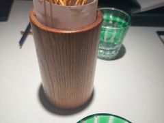 -華府Deluxe(兴业太古汇店)