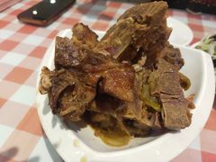 -孟记粥铺·家常菜·烧烤·粥(亚运村店)