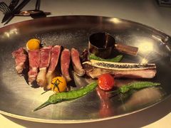 -量子制造·元创意料理(李公堤店)