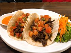 -panchos 墨西哥餐厅(嘉绿苑店)