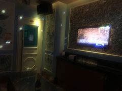 -OS CLUB(长风大悦城店)