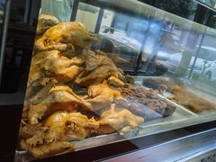 -老刘家永盛斋·传统泡馍(东关南街店)