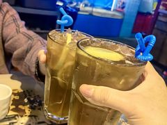 -捞围鲜·港式打边炉(海阳路店)