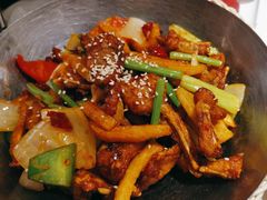 -避风塘·金牌店·夜宵(金玉兰店)