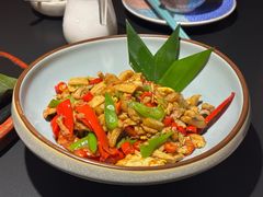 -滇西王子·山风云南菜·丽江地标品牌(古城南门店)