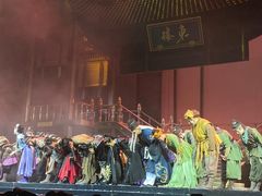 -交通银行前滩31演艺中心