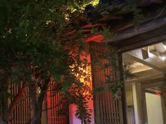 -鲤院·新中式美学·庭院餐厅(夫子庙店)