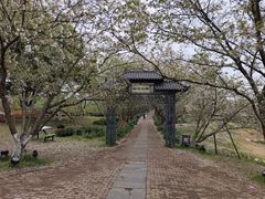 -凤凰沟景区