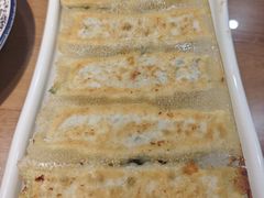 -春水锅贴·传统鲁菜(大明湖店)
