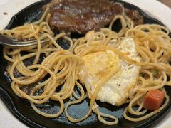 -豪客来牛排(红豆万花城店)