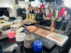 -bobo高端证件照工作室(三元桥店)