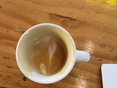 -无牌咖啡&酒馆