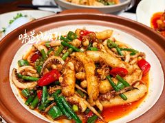 -打酱油·非遗淮扬菜(瘦西湖梅岭老店)