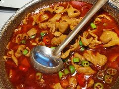 -大闫家烧烤·小海鲜家常菜(郑庄店)
