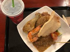 -大冒险家餐厅