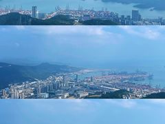 -梧桐山风景名胜区