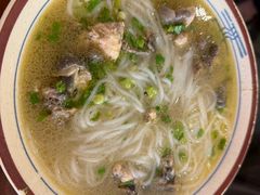 -沈记土鸡米线(七星街品牌中心店)
