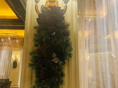 -大堂吧·下午茶·特调鸡尾酒(大连一方城堡豪华精选酒店)