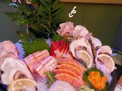 -京料理·日料自助·铁板燒(复悦城店)