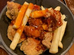 -Mr.Pizza米斯特比萨(盐城聚龙湖店)