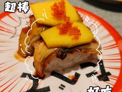 -友壹町寿司(佛山新DNA店)
