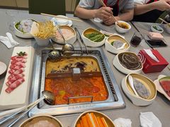 -海底捞火锅(天一广场亚细亚店)