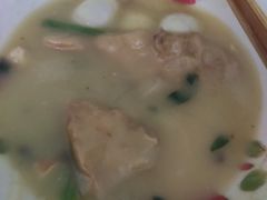 -老方子馅饼粥(台东店)