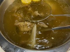 -潮汕大目牛肉火锅(上梅林店)