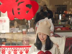 -Peet's Coffee皮爷咖啡(上海长风大悦城店)