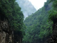 -丰都鬼城名山景区