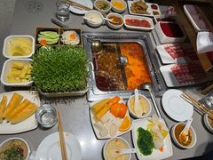 -海底捞火锅(龙湖北京大兴天街店)