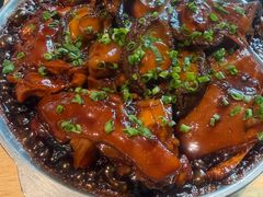 -忆家名门·上海菜(徐家汇店)