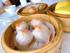 -广州建国酒店-盈丰阁粤菜-粤式茶点