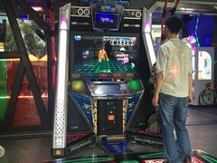 -核客电玩城(东门店)